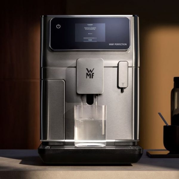 Máy pha cafe tự động WMF CP814D10 Perfection 680