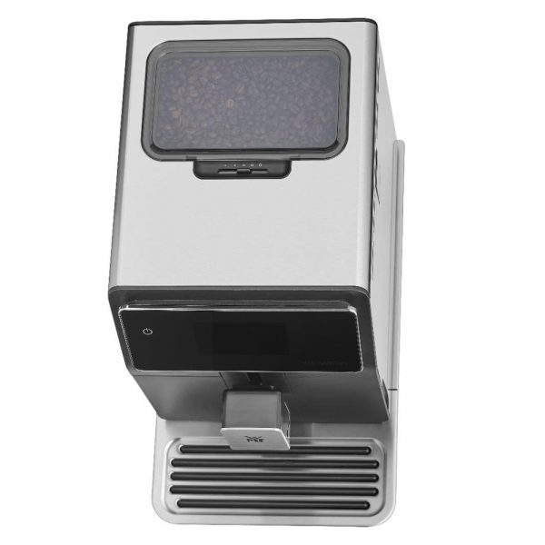 Máy pha cafe tự động WMF CP853D15 Perfection 860L EU Metal
