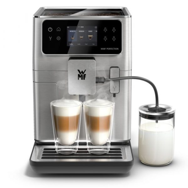 Máy pha cafe tự động WMF CP813D10 Perfection 660