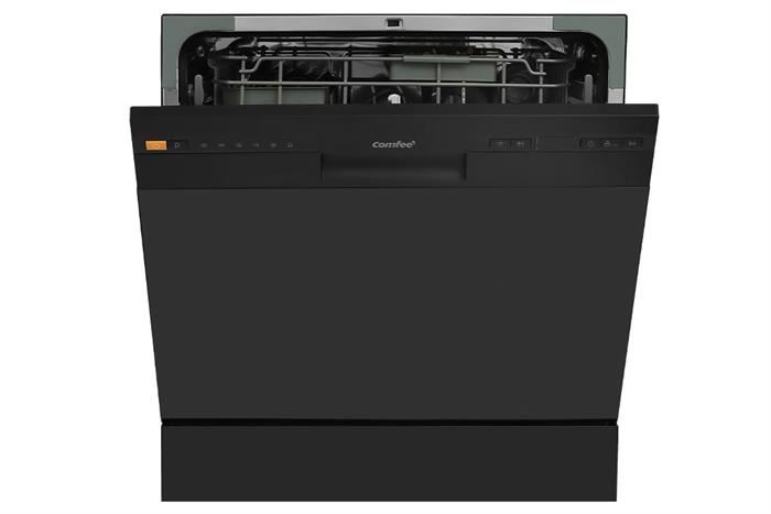 Máy rửa chén độc lập Comfee CDW-8F60RB
