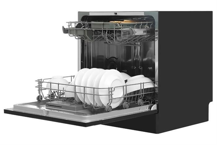 Máy rửa chén độc lập Comfee CDW-8F60RB
