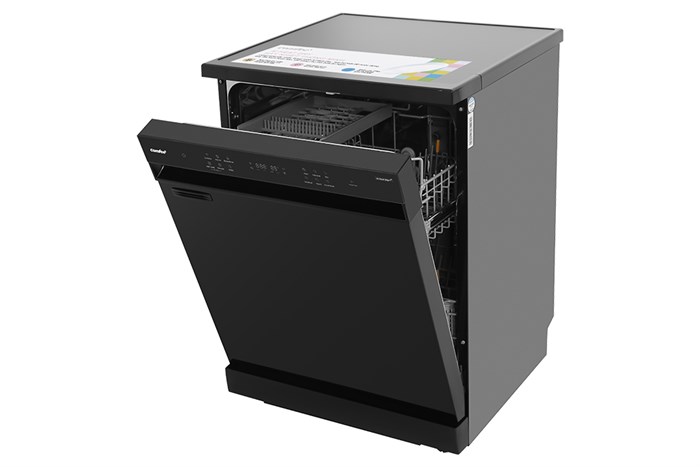 Máy rửa chén độc lập Comfee CDWEF1401HB-W-VN