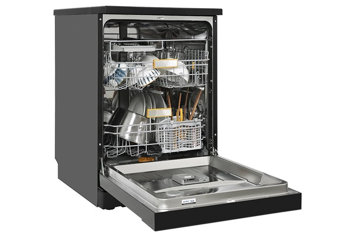 Máy rửa chén độc lập Comfee CDWEF1401HB-W-VN