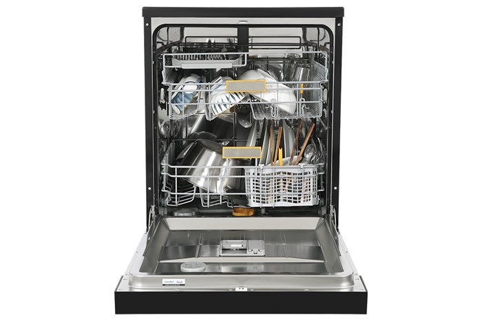 Máy rửa chén độc lập Comfee CDWEF1401HB-W-VN