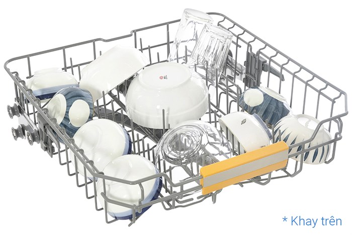 Máy rửa chén độc lập Comfee CDWEF1533GB-WU-VN