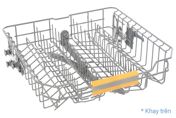 Máy rửa chén độc lập Comfee CDWEF1533GB-WU-VN