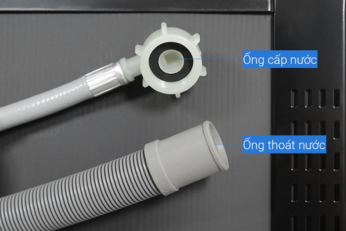 Máy rửa chén độc lập Comfee CDWEF1533GB-WU-VN