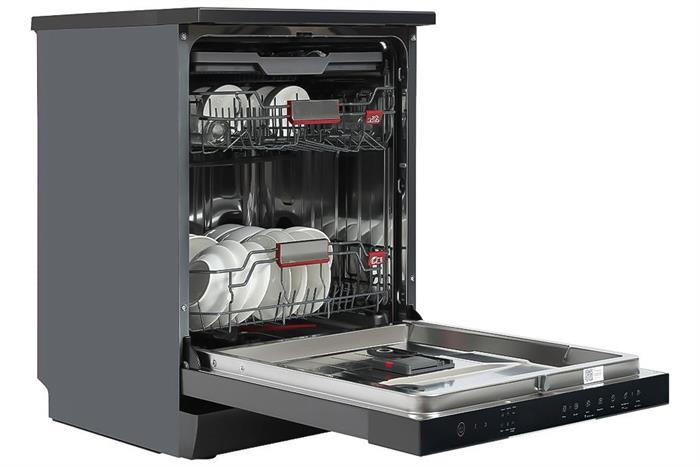 Máy rửa chén độc lập Toshiba DW-15F7(G)-VN