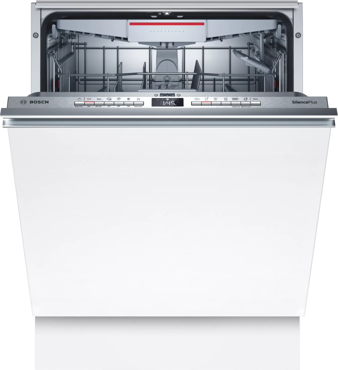 Máy rửa bát Bosch SMV4HCX48E