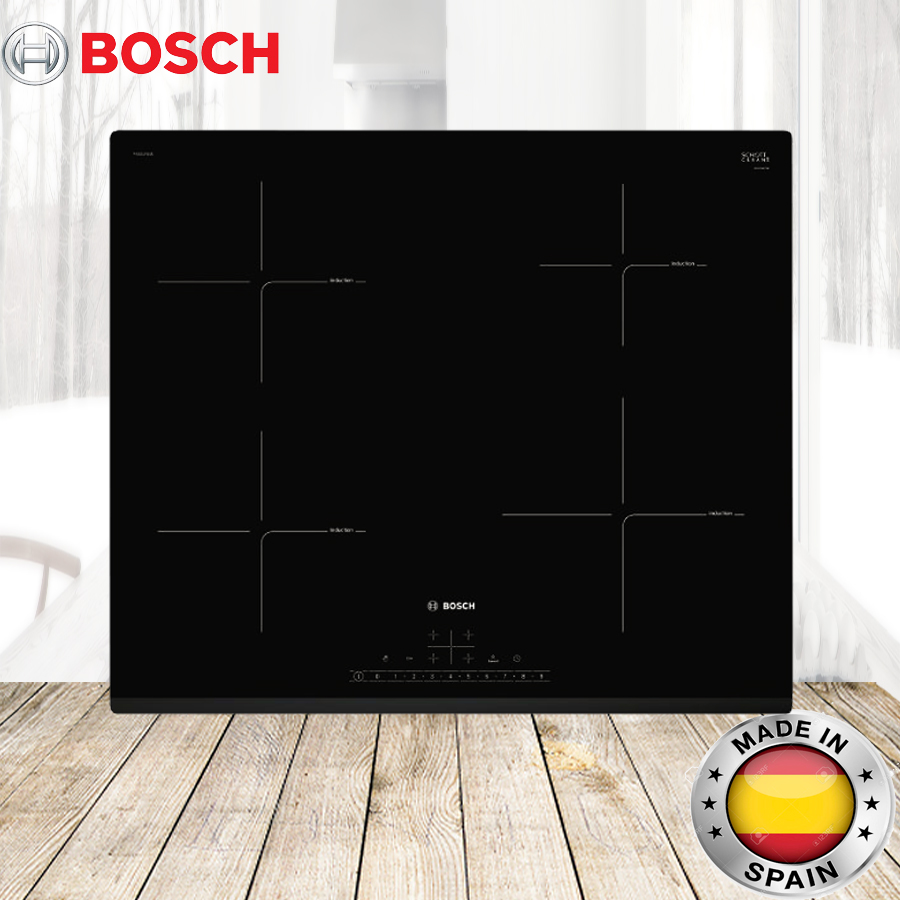 Bếp Từ BOSCH PIE631FC1E