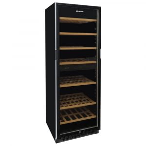 Tủ bảo quản rượu vang Brandt CB377V 126 chai độc lập