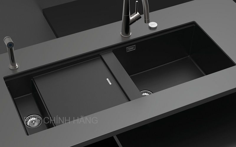 CHẬU ĐÁ HAFELE PREPSTATION D-150 (570.35.340)