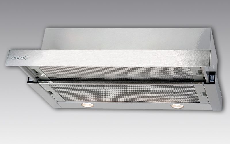 Hút mùi âm tủ Cata TF 2003 Duralum 90