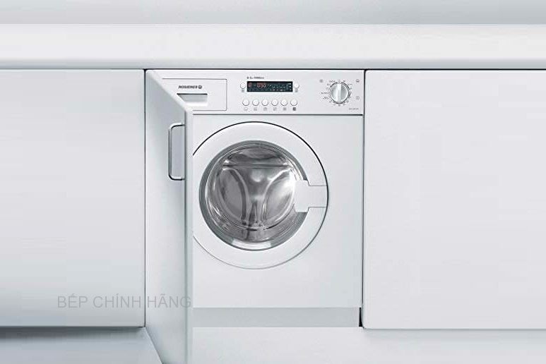 Máy giặt sấy Rosieres RILS14853TH-UK