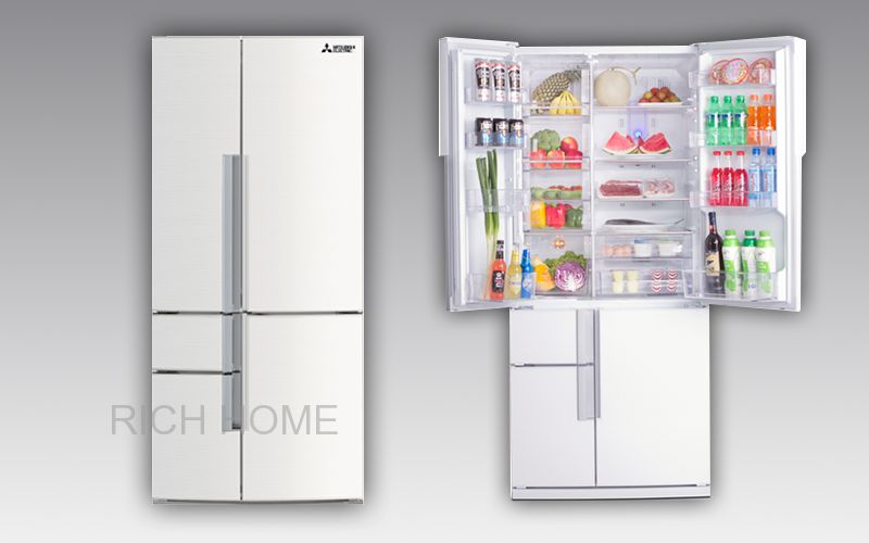 Tủ lạnh Mitsubishi MR-Z65W-CW-V
